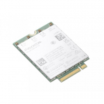 Lenovo 4XC1M72795 v&otilde;rgukaart Sisemine WWAN 1000 Mbit/s