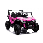 Lean Lean Cars Battery car S618 Pink 4x4