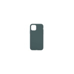 Evelatus Apple iPhone 11 Pro Premium Soft Touch Silicone Case Pine Green
