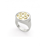 Jewelery Jewelery Guess Ring UBR29035-52