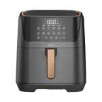 Hot Hot air fryer Zyle ZY885RAF