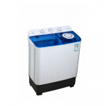 Brock Brock Electronics WM 7502 WH pesumasin Maksimum koormus 7,8 kg Valge