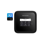 NETGEAR Nighthawk M6 Mobiilsidev&otilde;rgu ruuter
