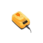 Charger Charger for Extra Digital tools DEWALT DC9310 7.2V-18V 2A Ni-MH/Ni-CD