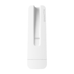 Mikrotik OmniTIK 5 PoE ac 54 Mbit/s Power over Ethernet tugi
