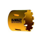 hole hole saw 25 mm, carbide teeth DeWalt [DT8131-QZ]