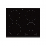 Electrolux HOI630F Must Sisseehitatud Tsooniga induktsioonplaat 4 tsoon(id)