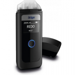 Dr&auml;ger Alcotest 4000 breathalyzer