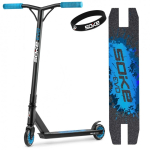 T&otilde;ukeratas T&otilde;ukeratas SOKE EVO (1601) Blue 100mm