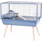 Zolux cage NEOLIFE 80 dla chomika blue