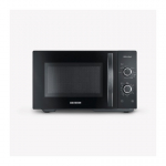 Severin MW 7785 mikrolaineahi Must Kombineeritud mikrolaineahi T&ouml;&ouml;pinna peal 25 l 800 W