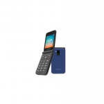myPhone FLIP LTE 7,11 cm (2.8") Sinine, Hall Kaameratelefon