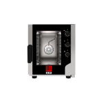 Tecnoeka Electric convection steam oven 5 x GN 2/3 3.2 kW