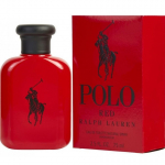 Ralph Ralph Lauren Polo Red Eau de Toilette for men 75 ml