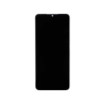 LCD LCD display + Touch Unit Samsung A047F Galaxy A04s Black