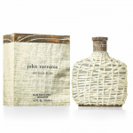Men's Men's perfume John Varvatos EDT Artisan Pure (125 ml)