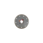 Diamond Diamond grinding wheel Mirka DIAMOND 125x22.2 mm TR