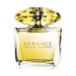 Eau Eau de toilette Versace Yellow Diamond EDT 200 ml
