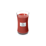 WoodWick 93104 vahak&uuml;&uuml;nal Muu Kaneel, Vanilje Punane 1 tk