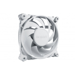be be quiet! SILENT WINGS 4 | 120mm PWM high-speed White Arvuti korpus Ventilaator 12 cm Valge 1 tk