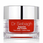 DR DR SEBAGH Dr Sebagh, Supreme Day, nourishing, Day, Cream, For face, 200 ml For women
