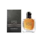 Giorgio Giorgio Armani Giorgio Armani Emporio Stronger With You EDT 150ml
