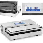 Royal Royal Catering Belt vacuum packaging machine for food 31 cm 440 W
