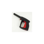 Gun Gun for high pressure washer Bosch F016F05280