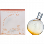 Hermes Eau Des Merveilles EDT eau de toilette, 30 ml