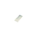 Papstar Bags, paper, white, 24 x 10 x 5 cm, 1000 pcs.