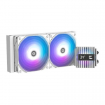 Zalman Alpha2 A24 240mm White