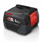 Bosch BHZUB1850 elektrilise t&ouml;&ouml;riista aku