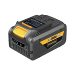 Lithium Lithium ion battery GRUNDER BA-1880B, 18 V, 8 Ah
