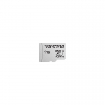 Transcend USD300S 1 TB MicroSDXC 3D NAND Klass 1