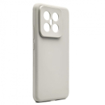 Connect Premium Magsafe Soft Touch Silikoonkarp Xiaomi 14 Pro Ha