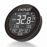 Cycplus M2 bicycle computer