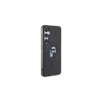 Karl Karl Lagerfeld KLHMP15SLGCHSGH iPhone 15 | 14 | 13 6.1" hardcase
