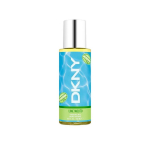 Donna Donna Karan DKNY Be Delicious Pool Party Lime Mojito Body Spray