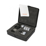 Celestron 822028 teleskoobitarvik Teleskoobi filter