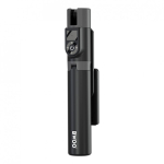BWOO telescopic selfie stick bluetooth BO-ZP14 with remote contr
