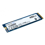 Kingston Kingston Technology DC2000B 480 GB M.2 PCI Express 4.0 NVMe 3D TLC