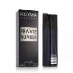 Fujiyama Private Number Pour Homme EDT - 100 ml
