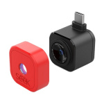 Seek Seek Thermal NM-AAA termokaamera osa ja lisa