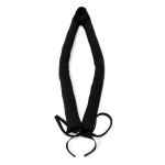 Twisty Twisty Pets Feel (No) Heat roller for curling hair without using heat