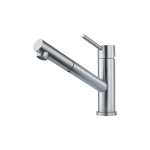 Franke Orbit Doccia Roostevaba teras