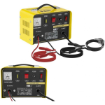 MSW Rectifier for charging car batteries 12/24V 12A