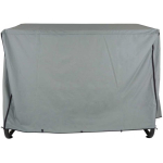 Case Case na huśtawkę 3/ 4-os. 230 x 156 x 148 cm D031-06CW PATIO