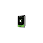 Seagate Exos X24 sisemine k&otilde;vaketas 16 TB 7200 RPM 512 MB 3.5" Jada ATA III