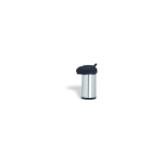 Pujadas Thermos for liquids, stainless steel, with pump, 5 l, 1 pc