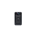 Transcend DrivePro Body 40 Torso kehakaamera Juhtmevaba 2560 x 1440 pikslit Must Patarei, USB WiFi Wi-Fi 4 (802.11n) Bluetooth